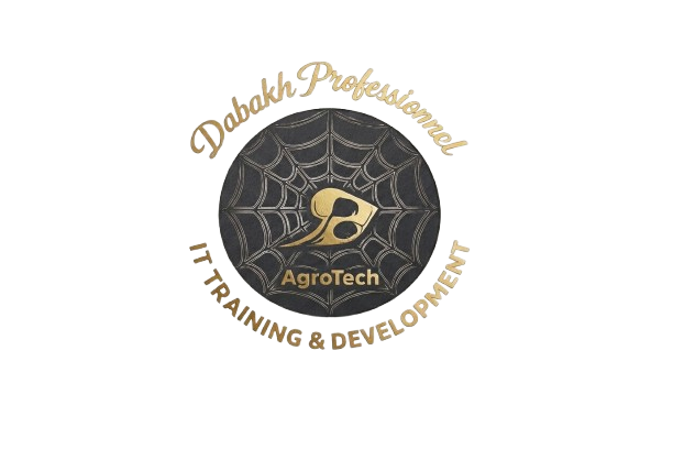 Dabakh Logo
