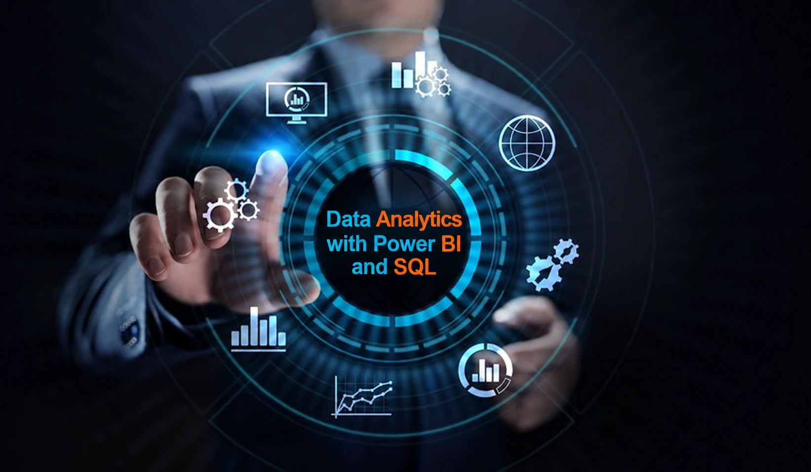 Data Analytics with Power BI and SQL
